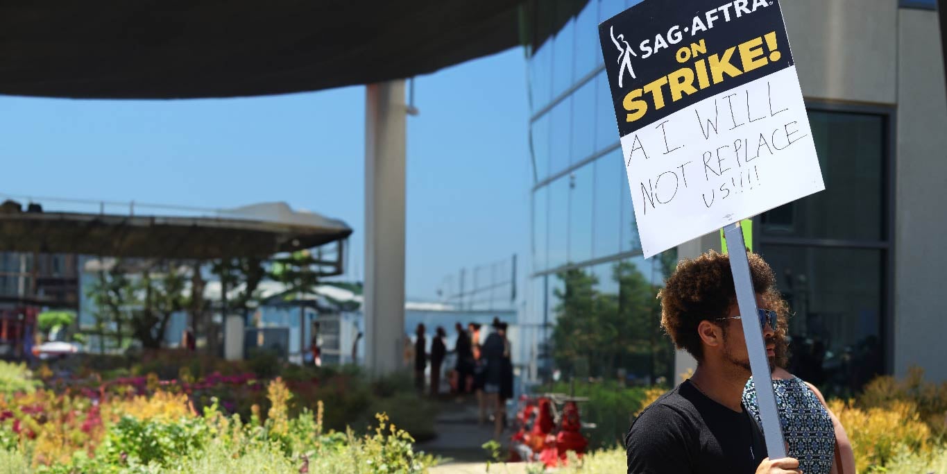 20230803-SAG-AFTRA Strike about AI-blog-Feature_2