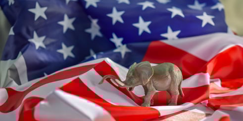 Second Republican Primary Debate