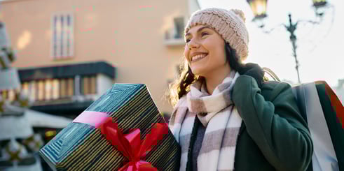 Jingle Bell, Jingle Bell, Jingle Bell Shop: 2023 U.S. Holiday Shopping Trends