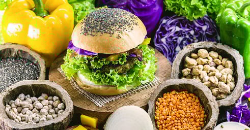 Health And Wellness News: Meat Alternative Demand Surges During COVID-19