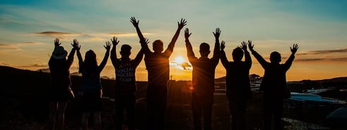 4 Wellness Beliefs That Help Define Gen Z