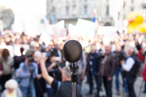 Consumer Trends 2022: Corporate Social Responsibility and Consumer Activism