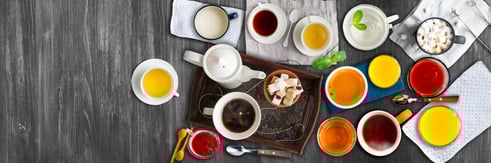 Consumer Insights: Seeking Flavor in Unsweetened Beverages