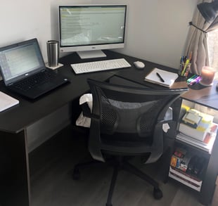 DESK-1