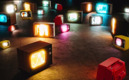 Disinformation in society FI