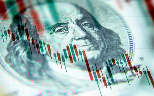 U.S. Residents Still Pessimistic About the Economy Despite Improvements