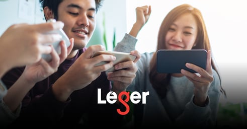 As the “first fully digital” generation, Gen Z expects gaming as part of the brand experience