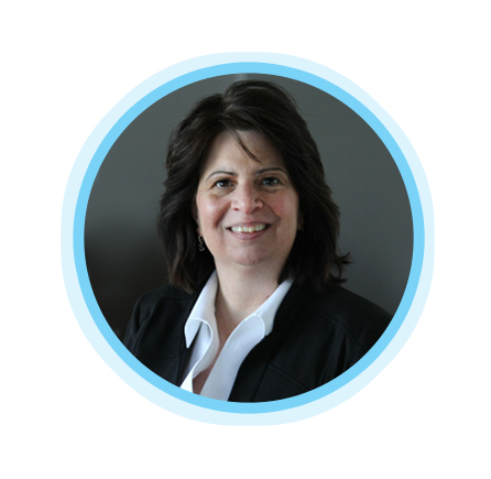 360 Market Reach Co-Ceo/Co-founder Pat DePietto