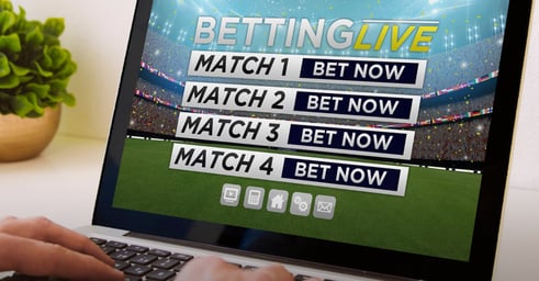 Study finds new ways to appeal to sports betters as state laws loosen.