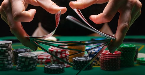 As lottery jackpots soar, a new study explores player motivations for gaming.