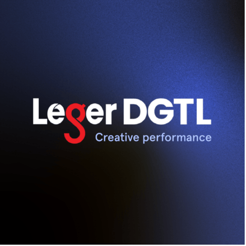 LEGER AND RESSAC CREATE LEGER DGTL