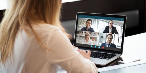 Telework: U.S. Workers' Opinions and Preferences
