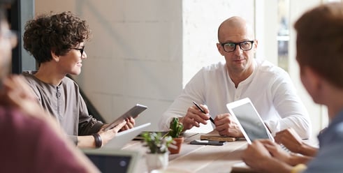 4 Reasons You Need Foundational Market Research in 2022 (& How We Approach It Differently)