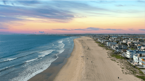 What Does the U.S. Think of California?