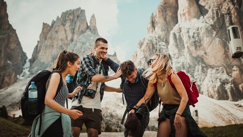 Labor Day Travel 2022: Are Consumers Ready to Get up and Go?