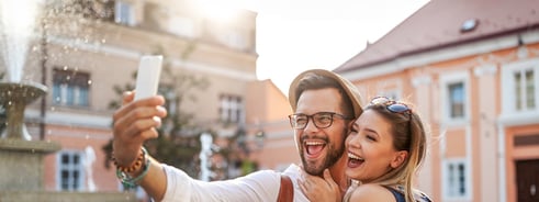 What Is Revenge Travel?