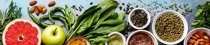 ~page banner - organic