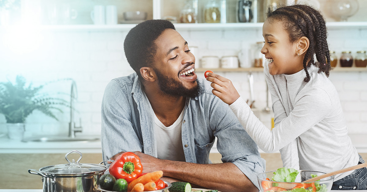 Engage with health conscious